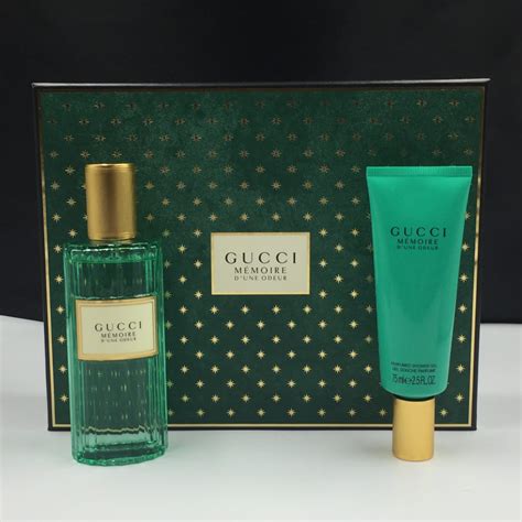 gucci memoire where to buy|gucci memoire gift set.